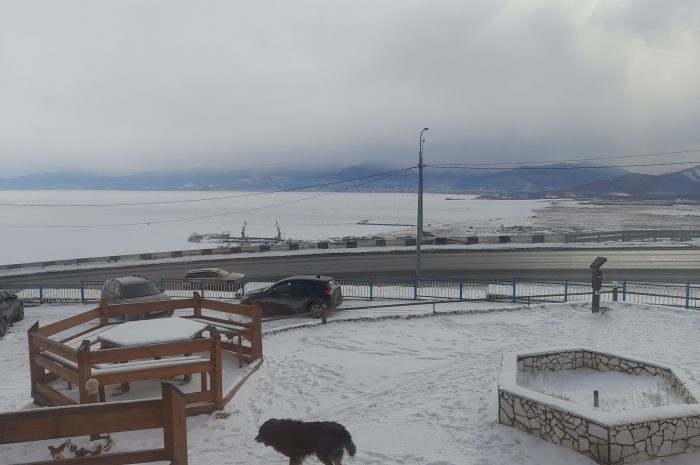 Красота Байкала